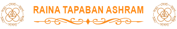 Raina Tapoban Ashram